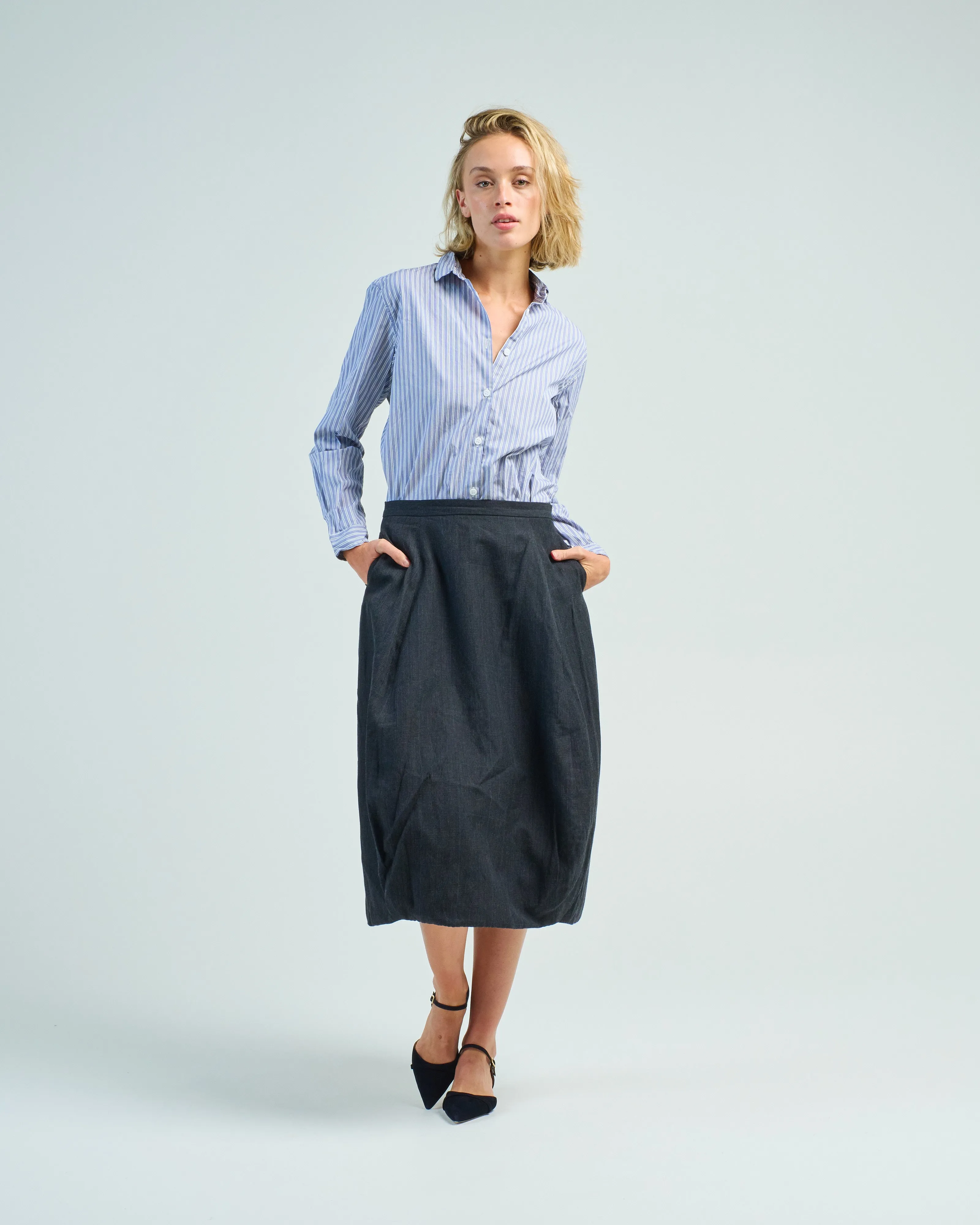 loose tyrol shirt