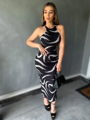 Loretta Maxi Dress