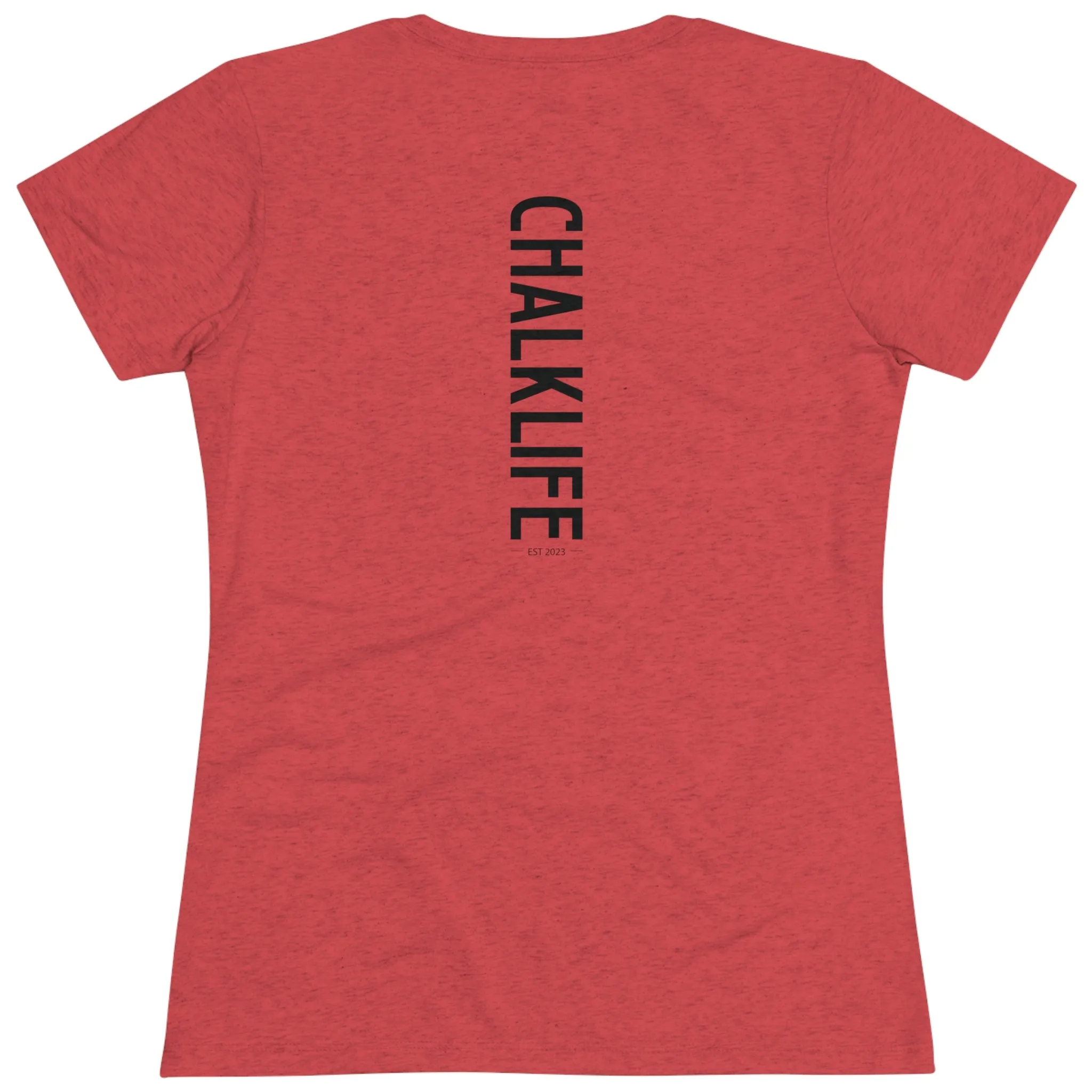 Love Acro & Tumbling - Women's T-Shirt (Fitted)