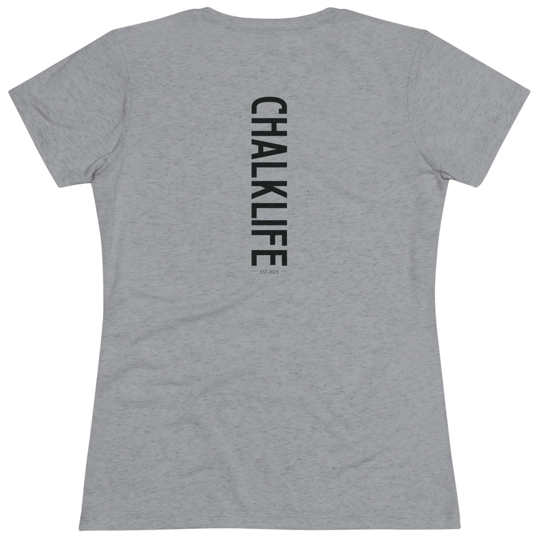 Love Acro & Tumbling - Women's T-Shirt (Fitted)