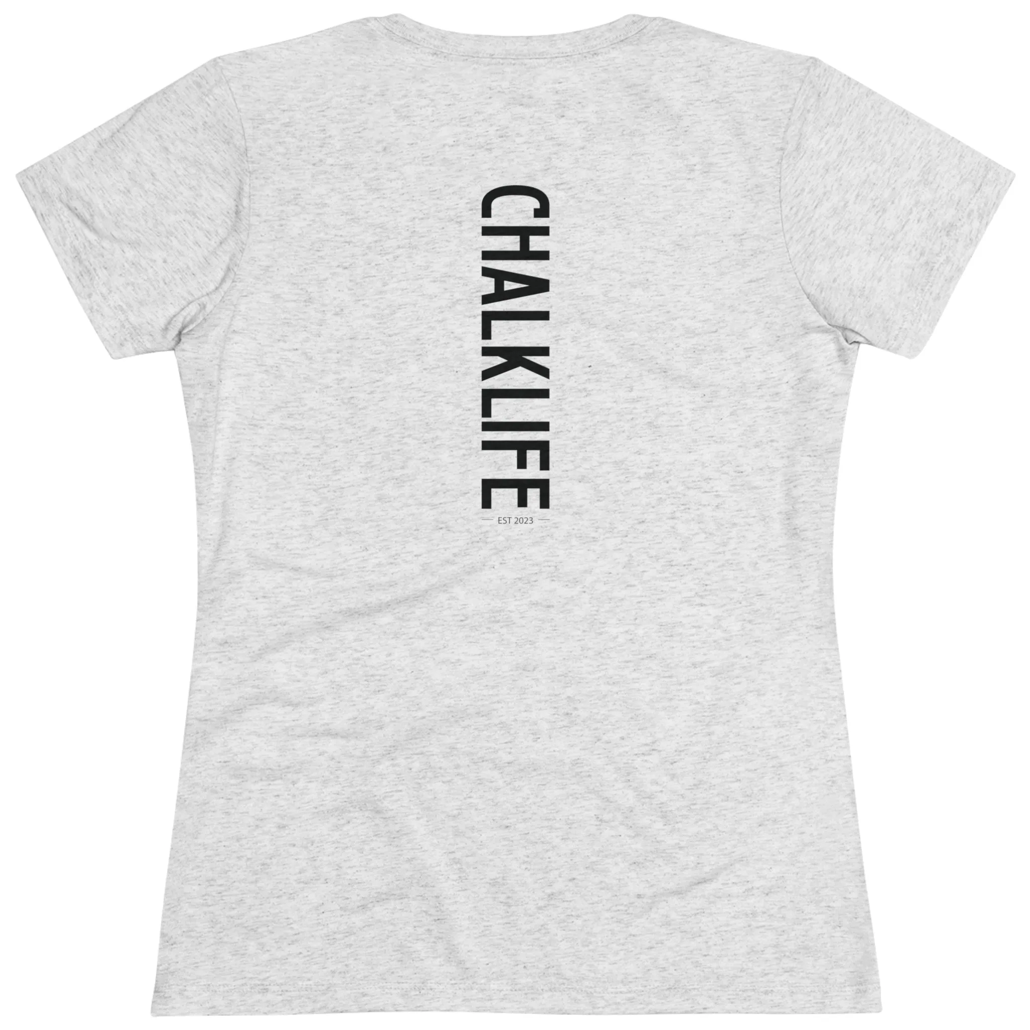 Love Acro & Tumbling - Women's T-Shirt (Fitted)