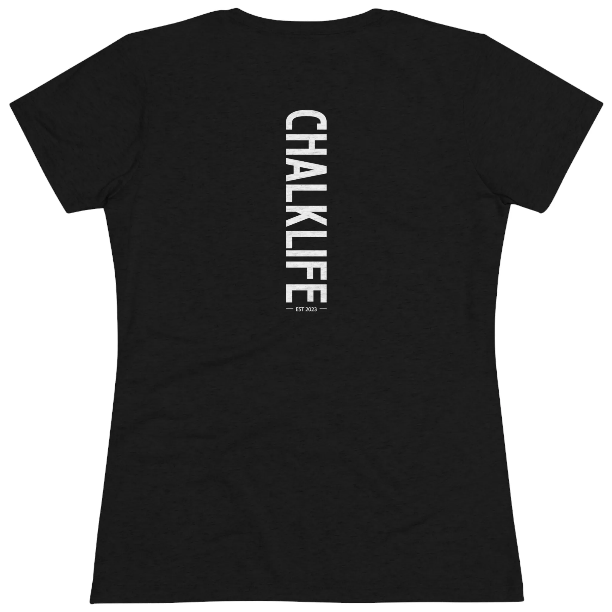 Love Acro & Tumbling - Women's T-Shirt (Fitted)