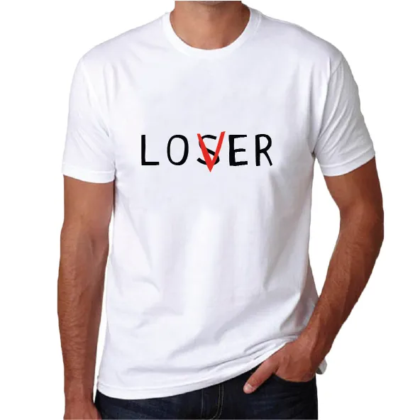 Lover Men's T-shirt