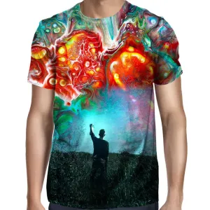 LSD Freedom T-Shirt