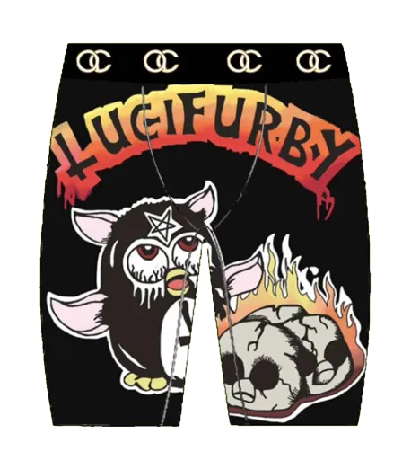 LuciFurby