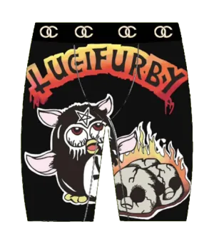 LuciFurby