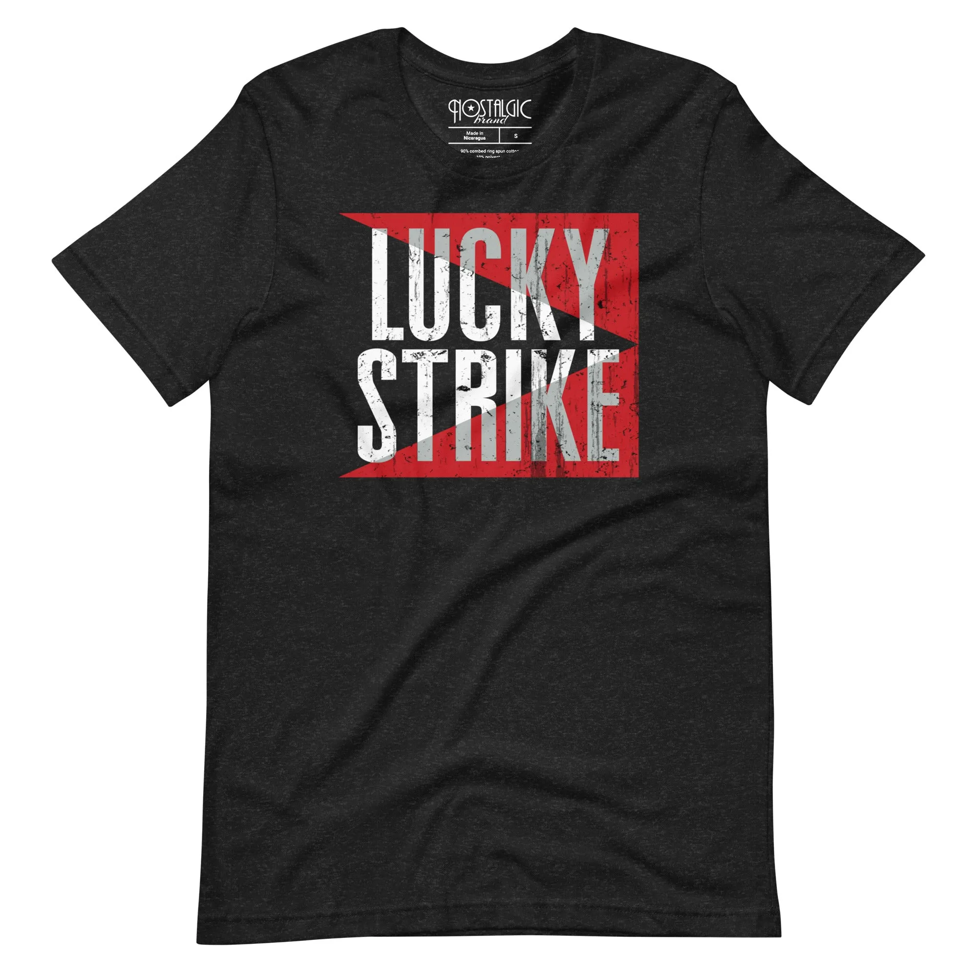 Lucky Strike