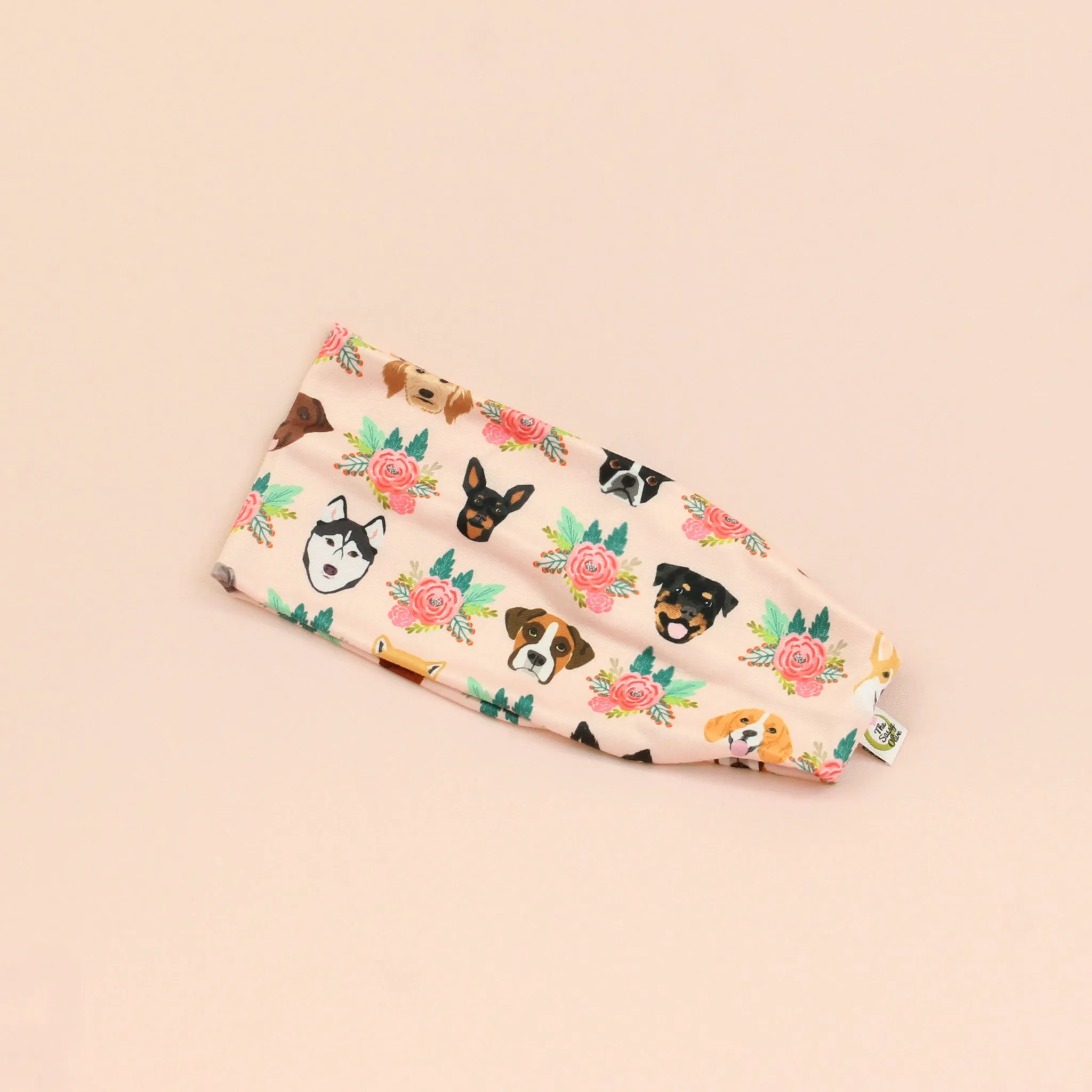 Lucy's Pals Stretch Headband