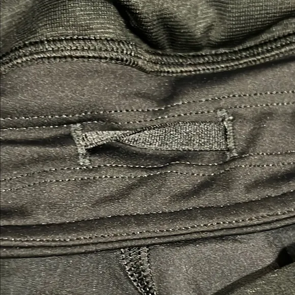lululemon athletica Black camouflage Women's Shorts size 6