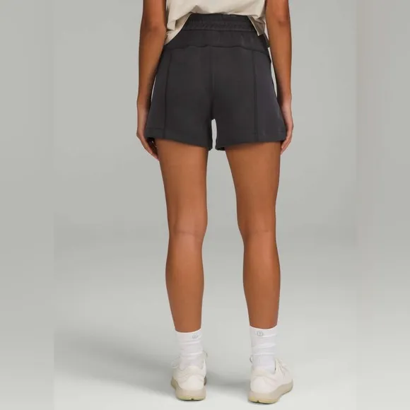 Lululemon Athletica Softreme shorts