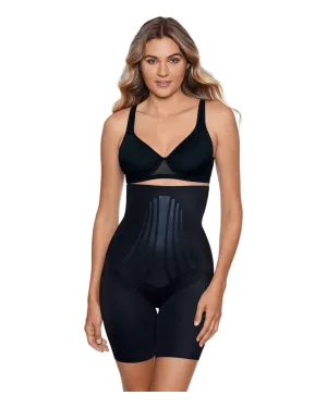 Lycra Fit Sense Hi Waist Thigh Slimmer