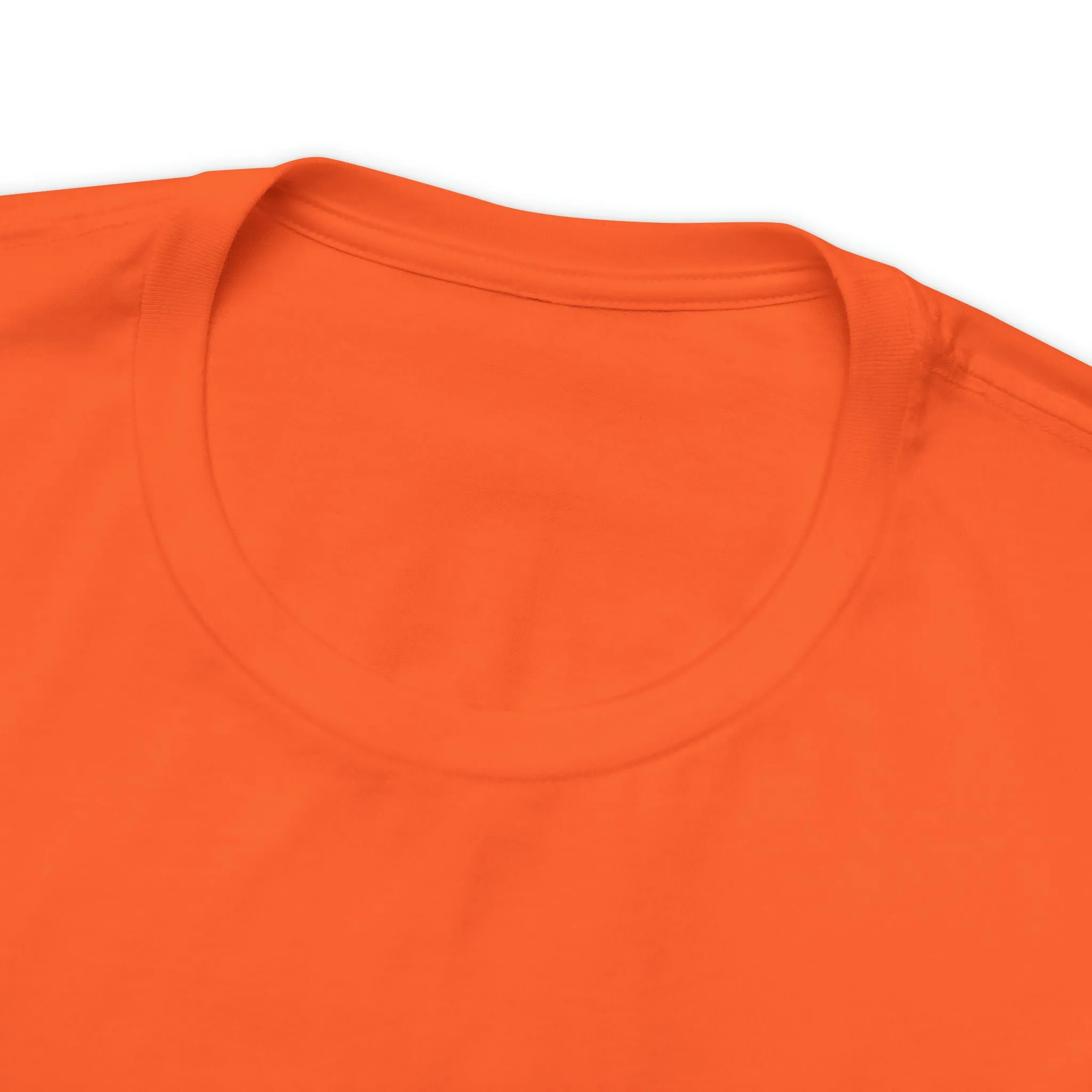 Made in NC Unisex Jersey Short Sleeve Tee