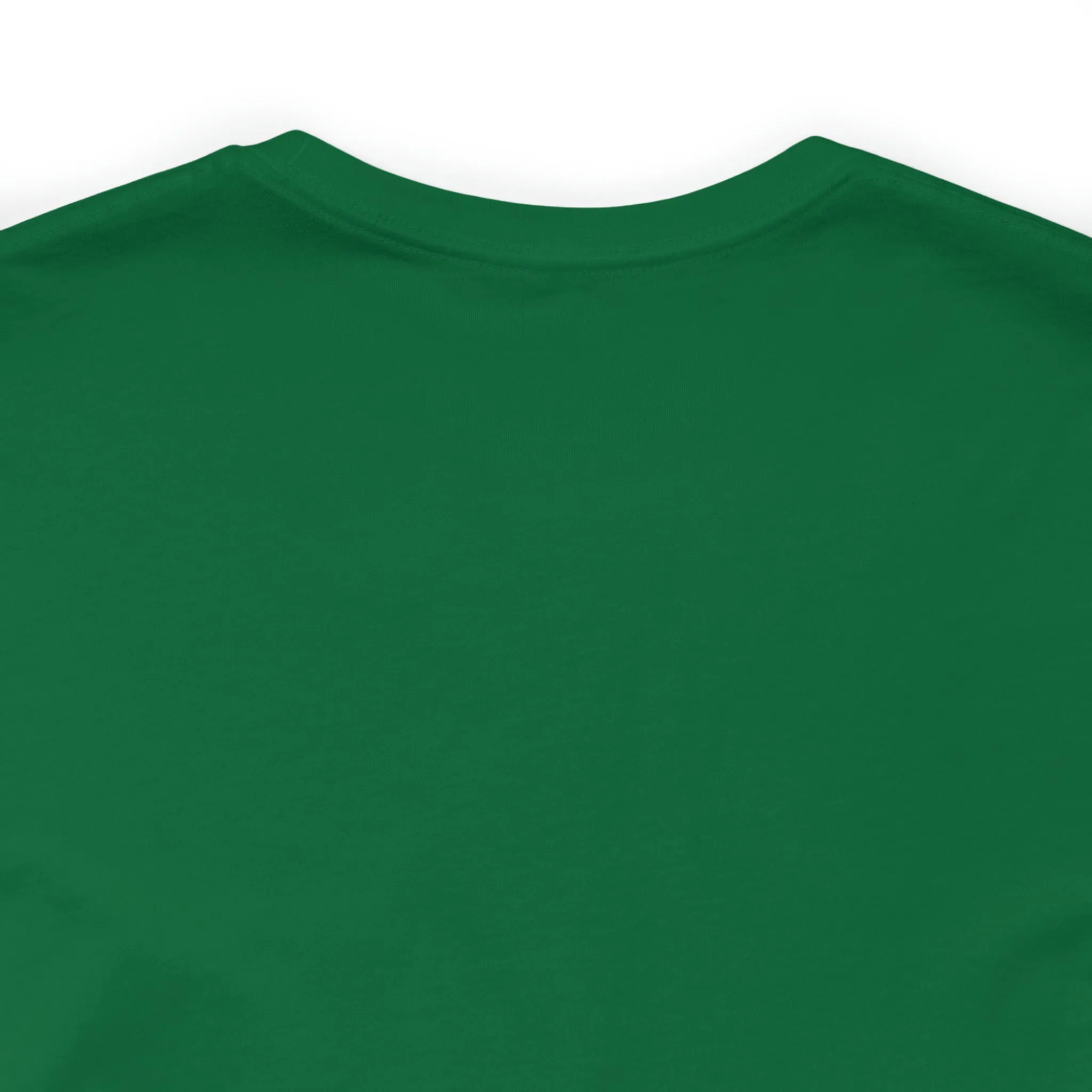 Made in NC Unisex Jersey Short Sleeve Tee