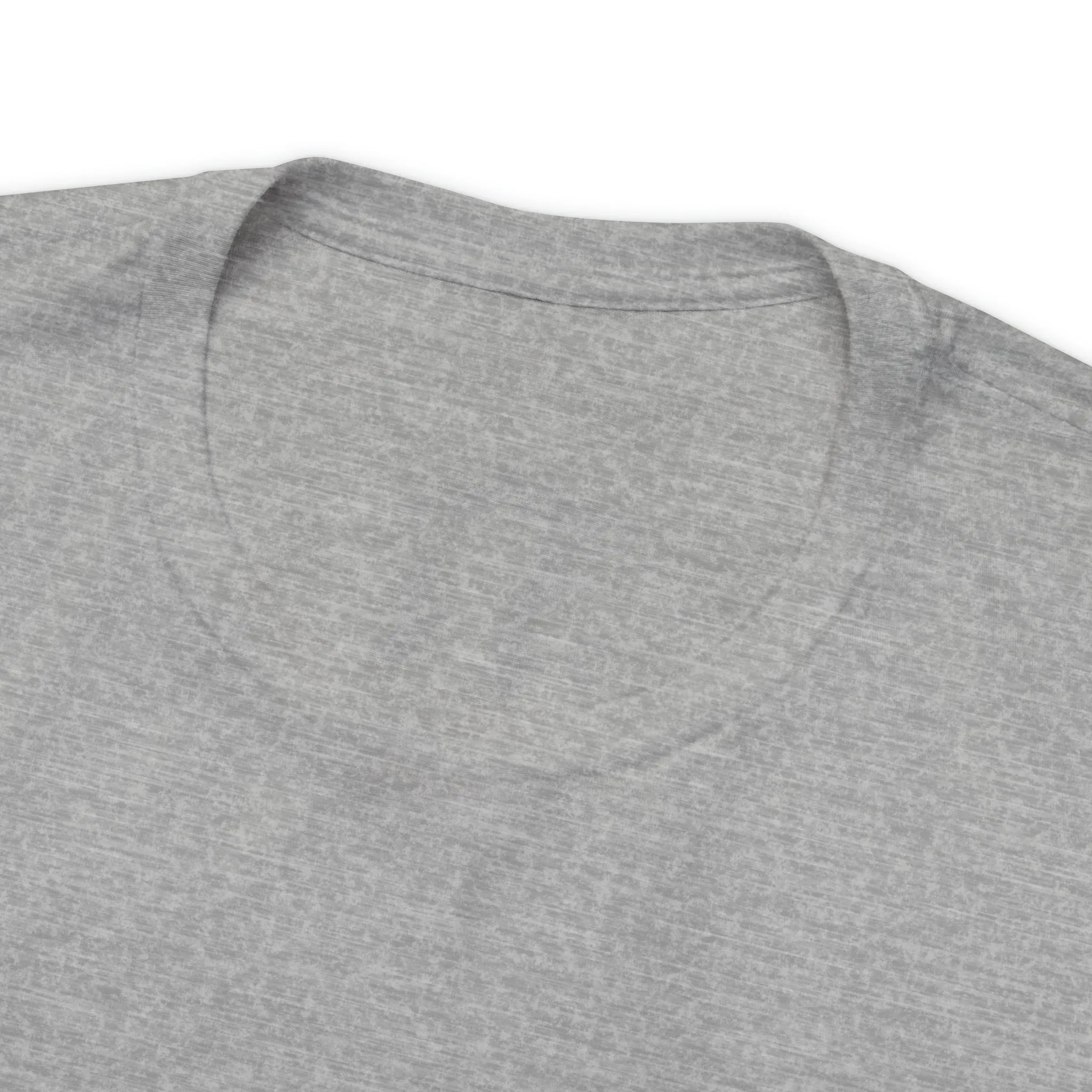 Made in NC Unisex Jersey Short Sleeve Tee