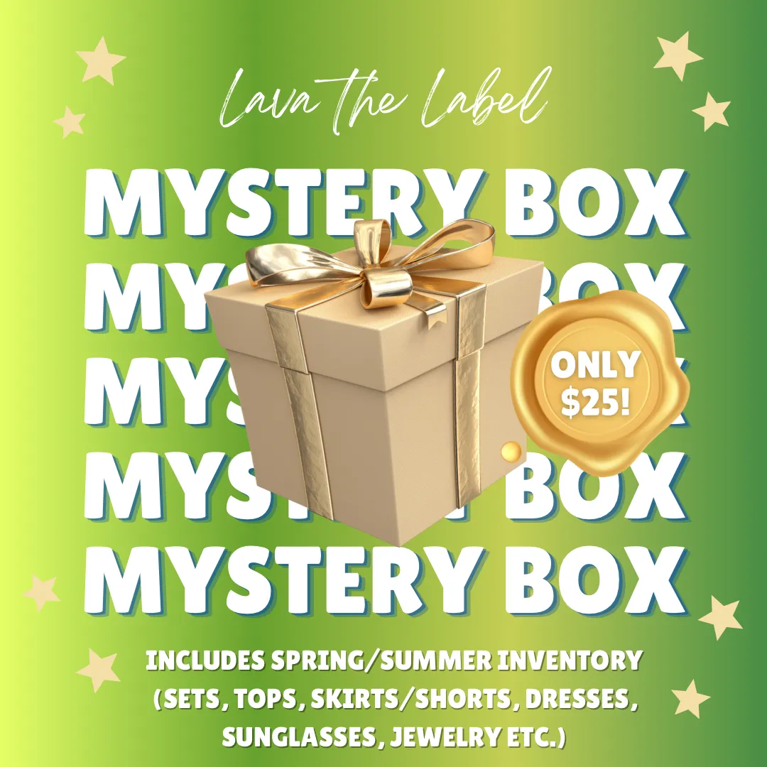 March Madness Mystery Box