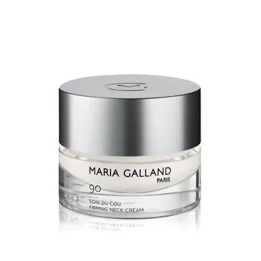 MARIA GALLAND 90 Firming Neck Cream 30ml