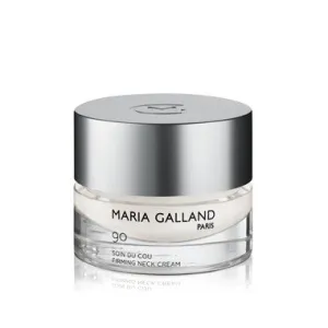 MARIA GALLAND 90 Firming Neck Cream 30ml