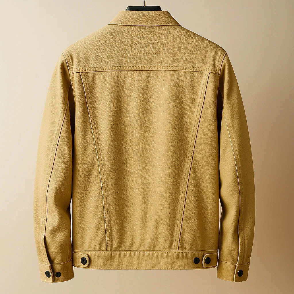 Masimo Denim Jacket