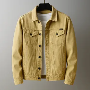 Masimo Denim Jacket
