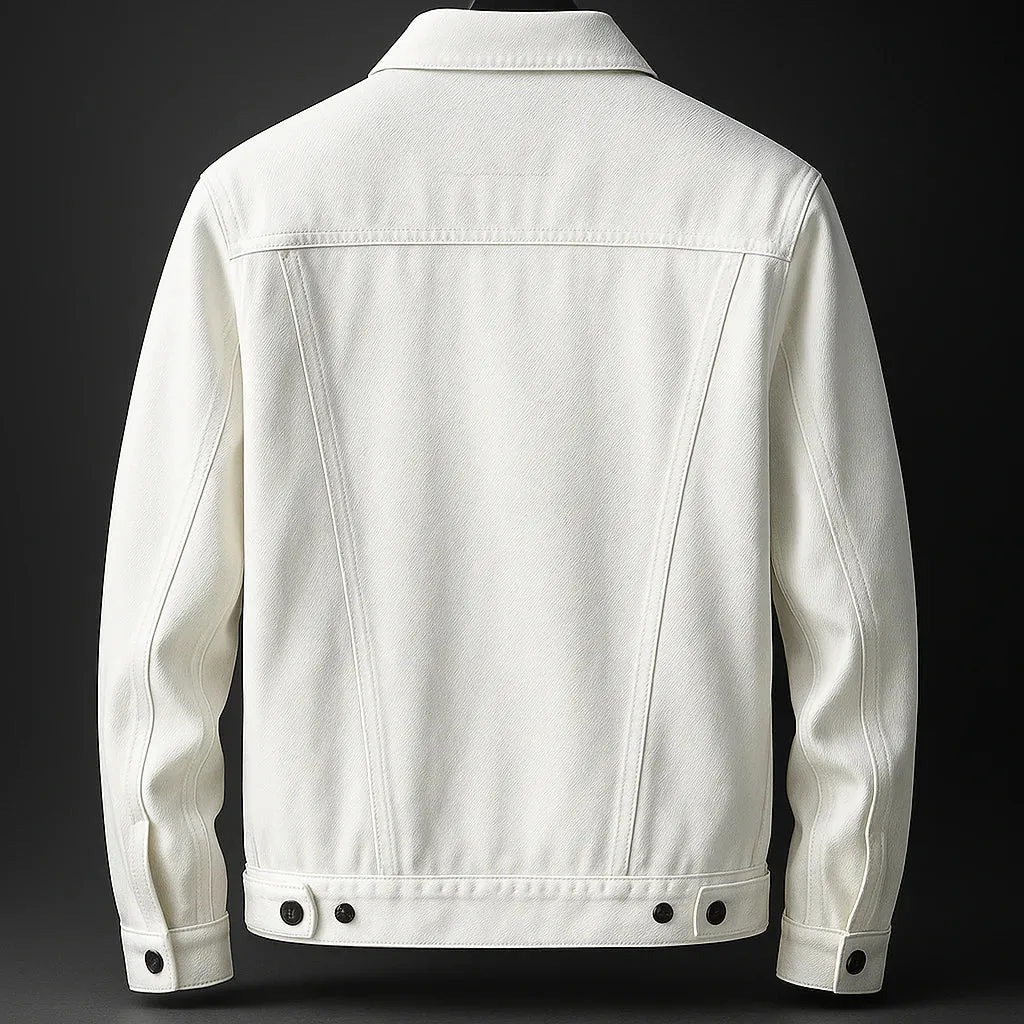 Masimo Denim Jacket
