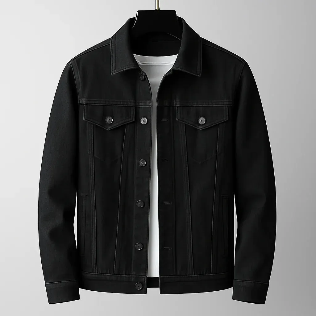 Masimo Denim Jacket