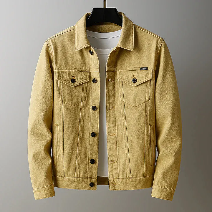 Masimo Denim Jacket