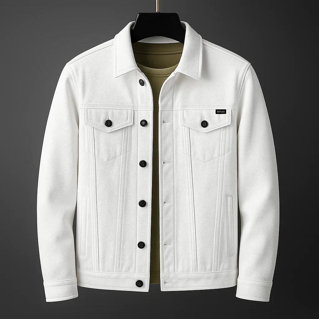 Masimo Denim Jacket