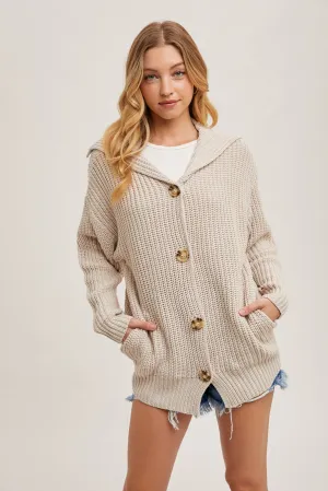 Mason Sweater