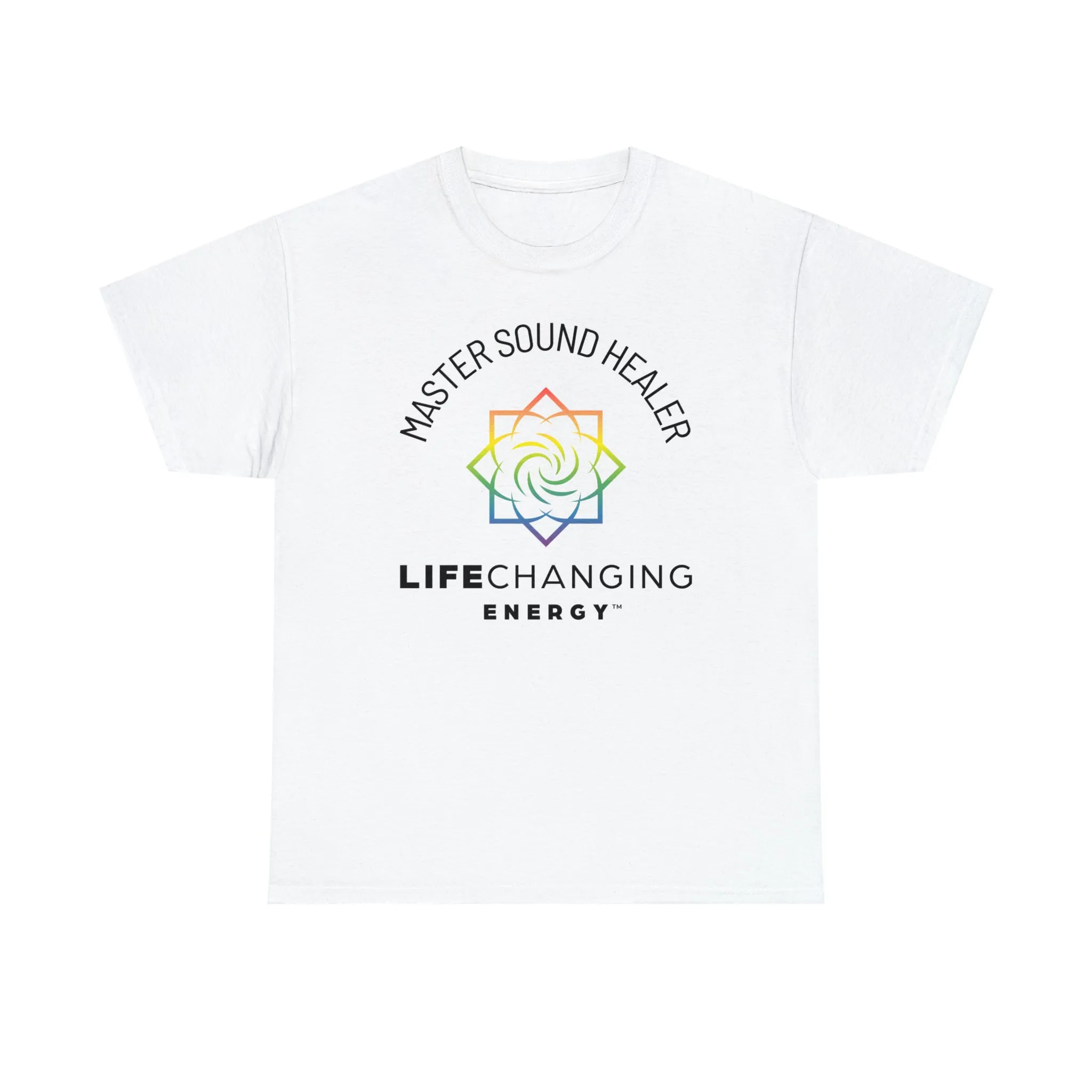 Master Sound Healer T-Shirt