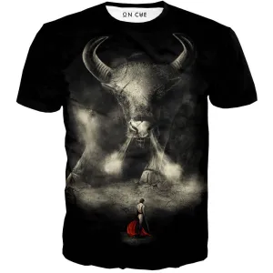 Matador's Match T-Shirt