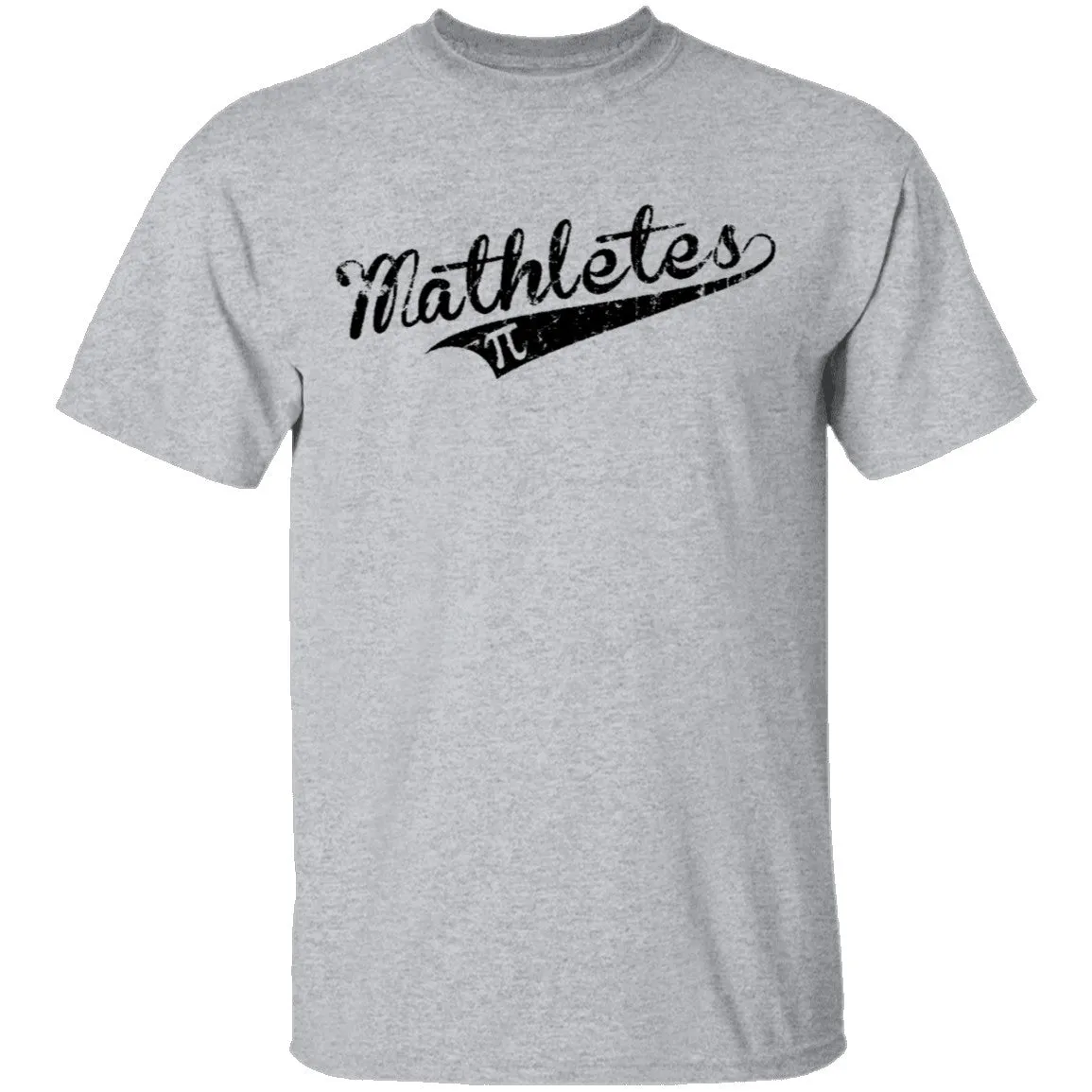 Mathletes T-Shirt
