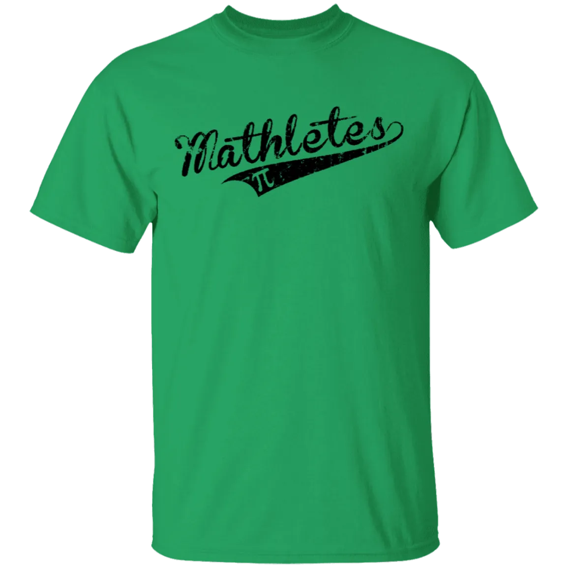 Mathletes T-Shirt