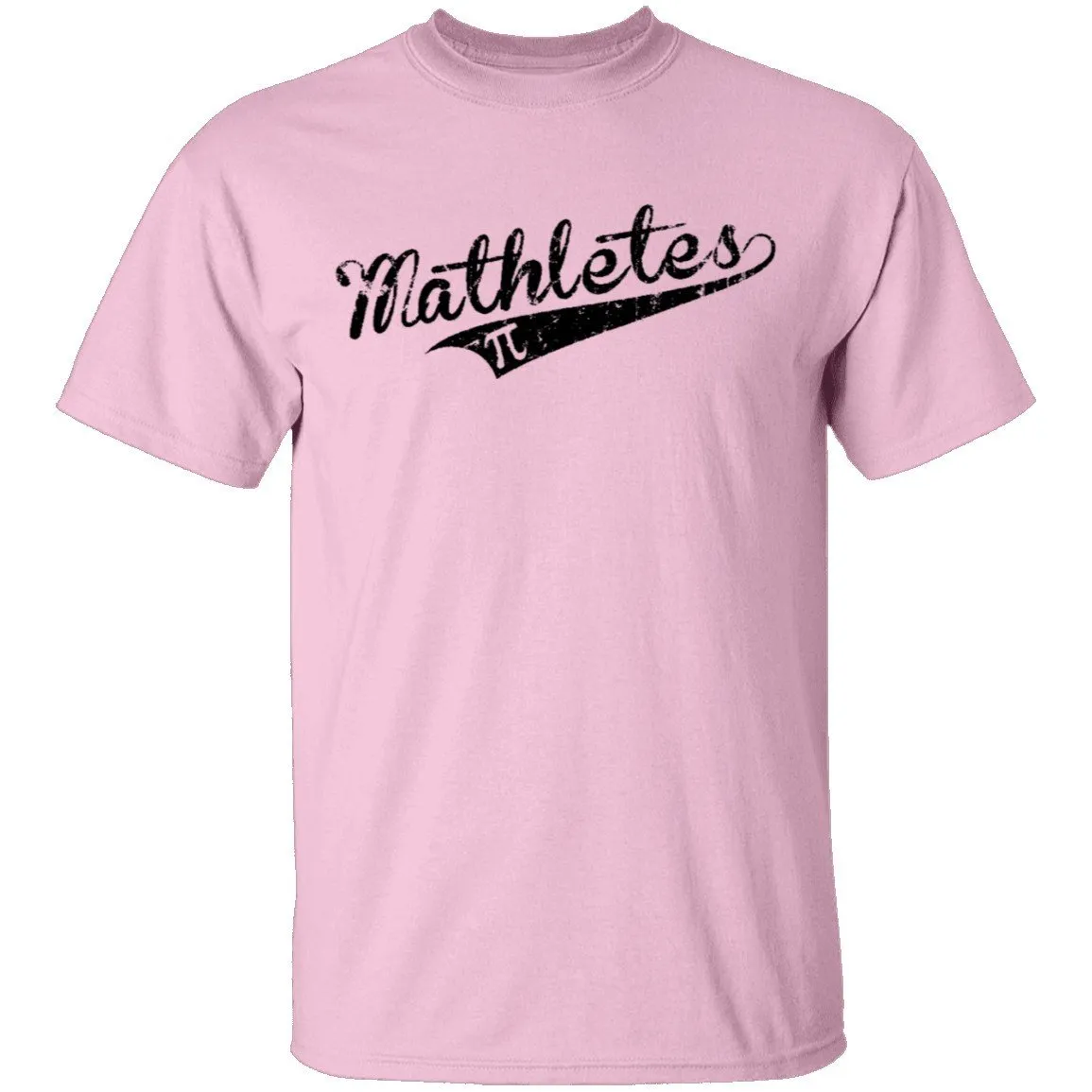Mathletes T-Shirt