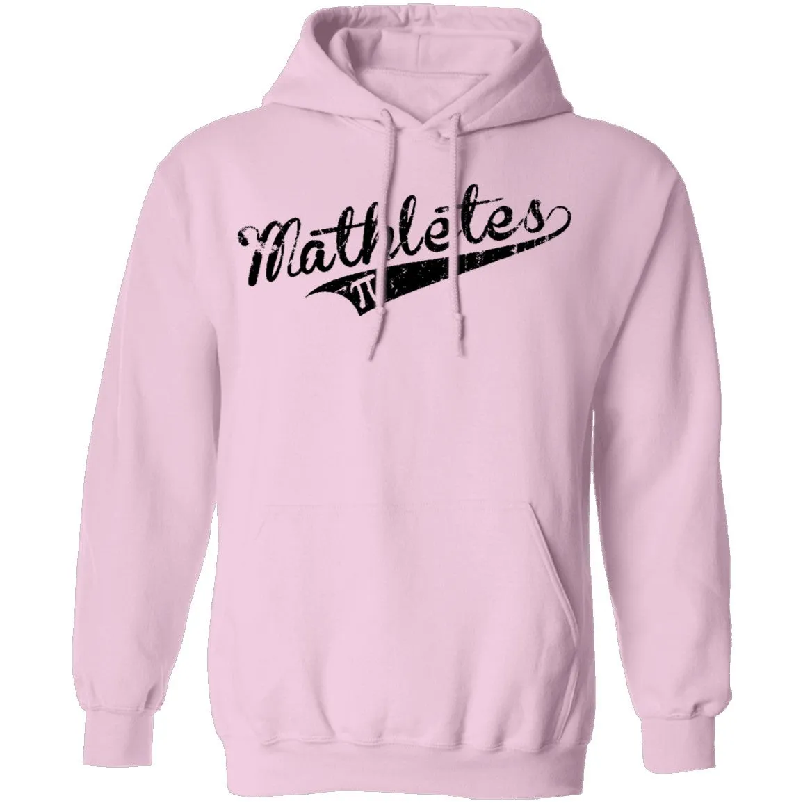 Mathletes T-Shirt
