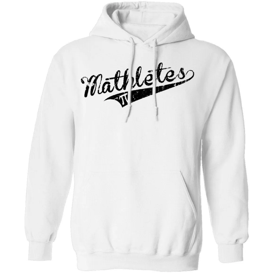 Mathletes T-Shirt