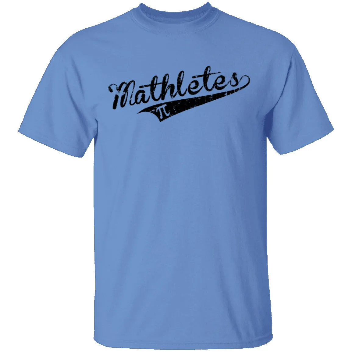 Mathletes T-Shirt