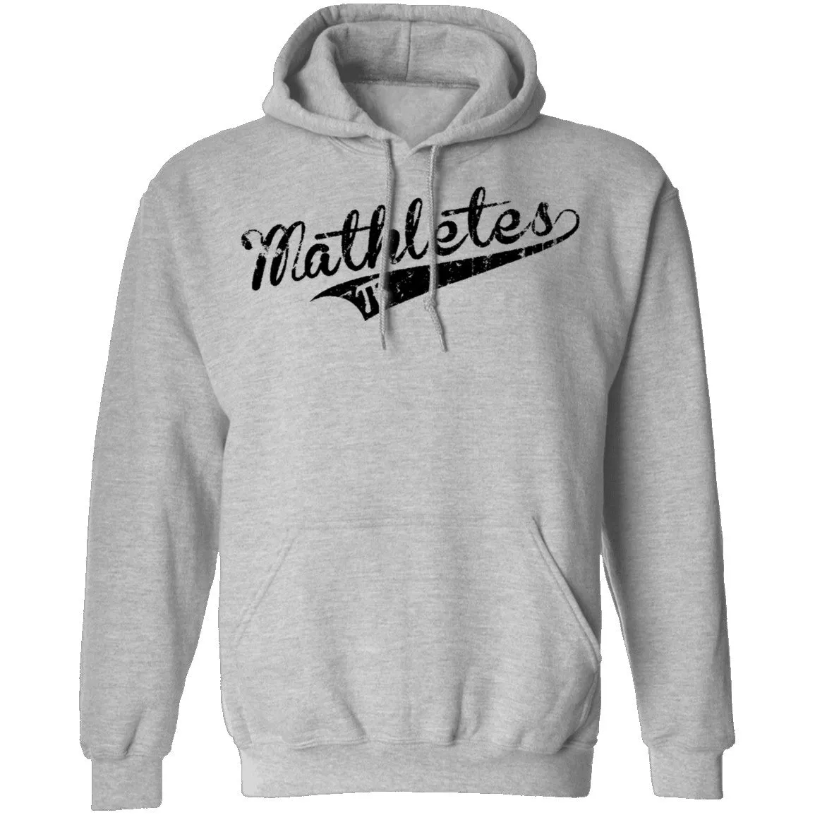 Mathletes T-Shirt