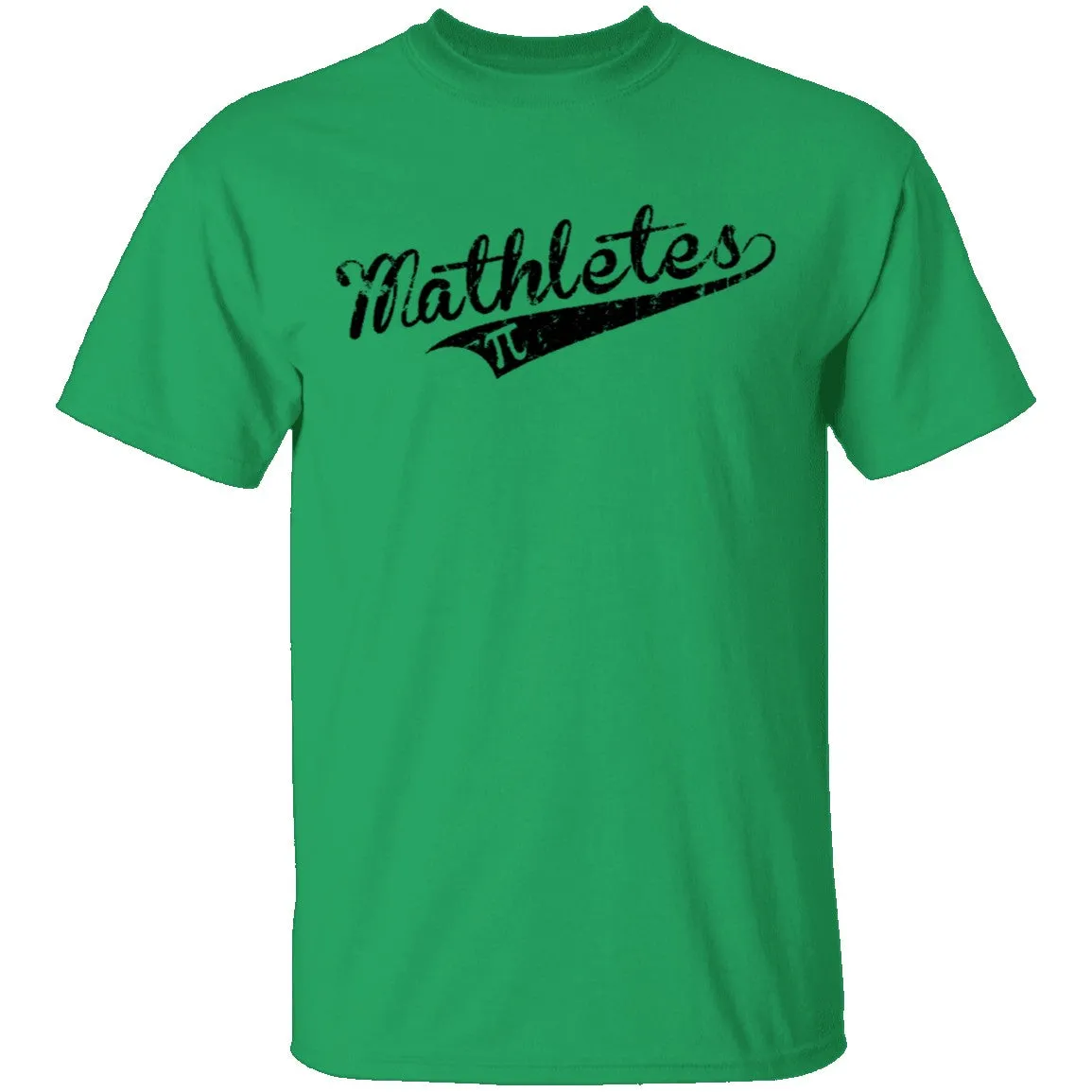 Mathletes T-Shirt