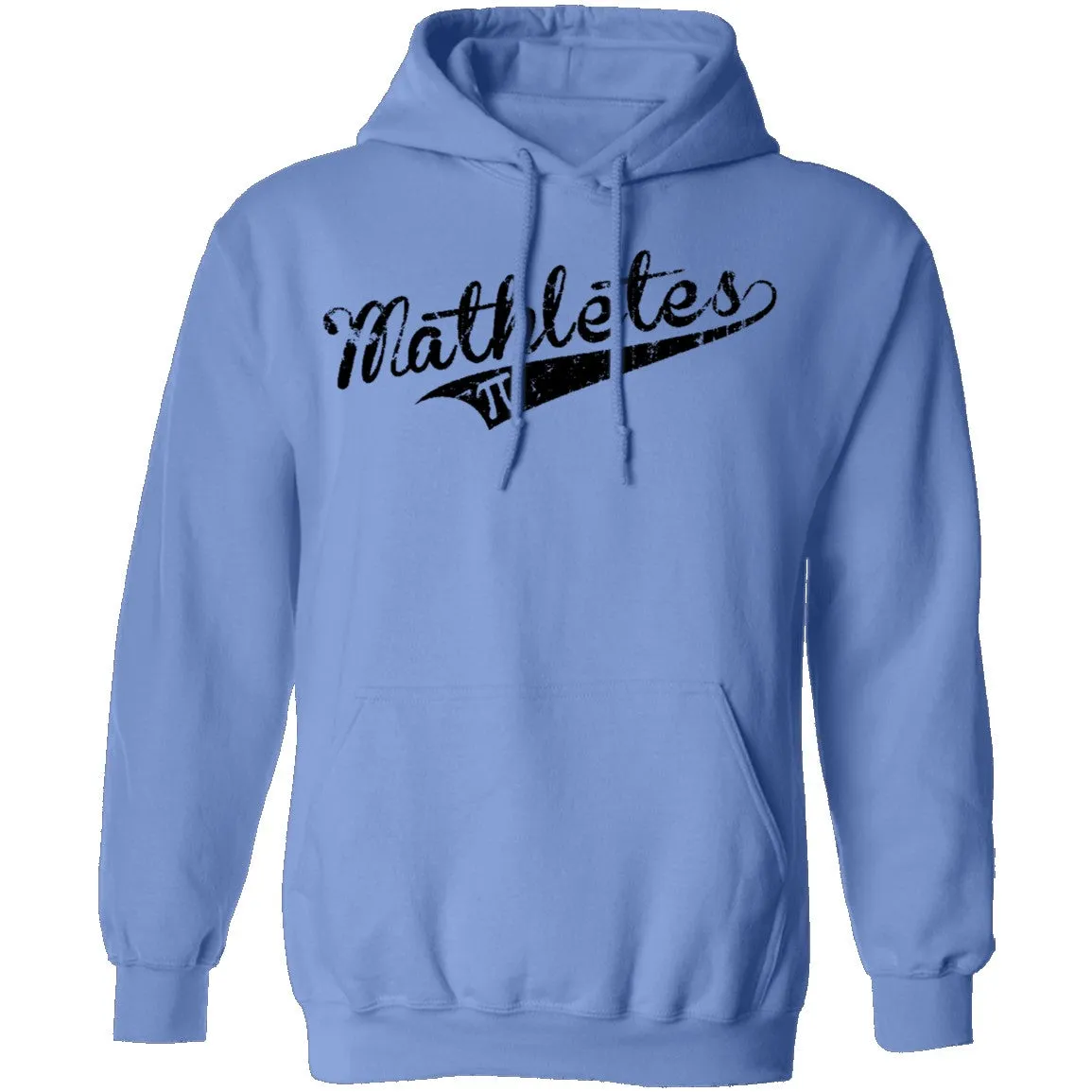 Mathletes T-Shirt