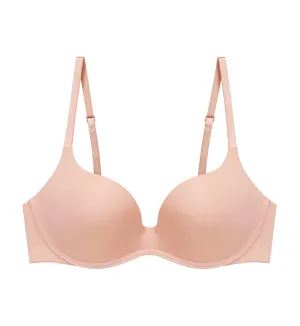 Maximizer Non-Wired Push Up Bra