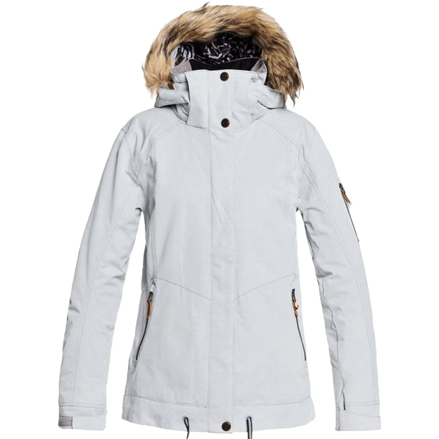Meade Snow Jacket 2021