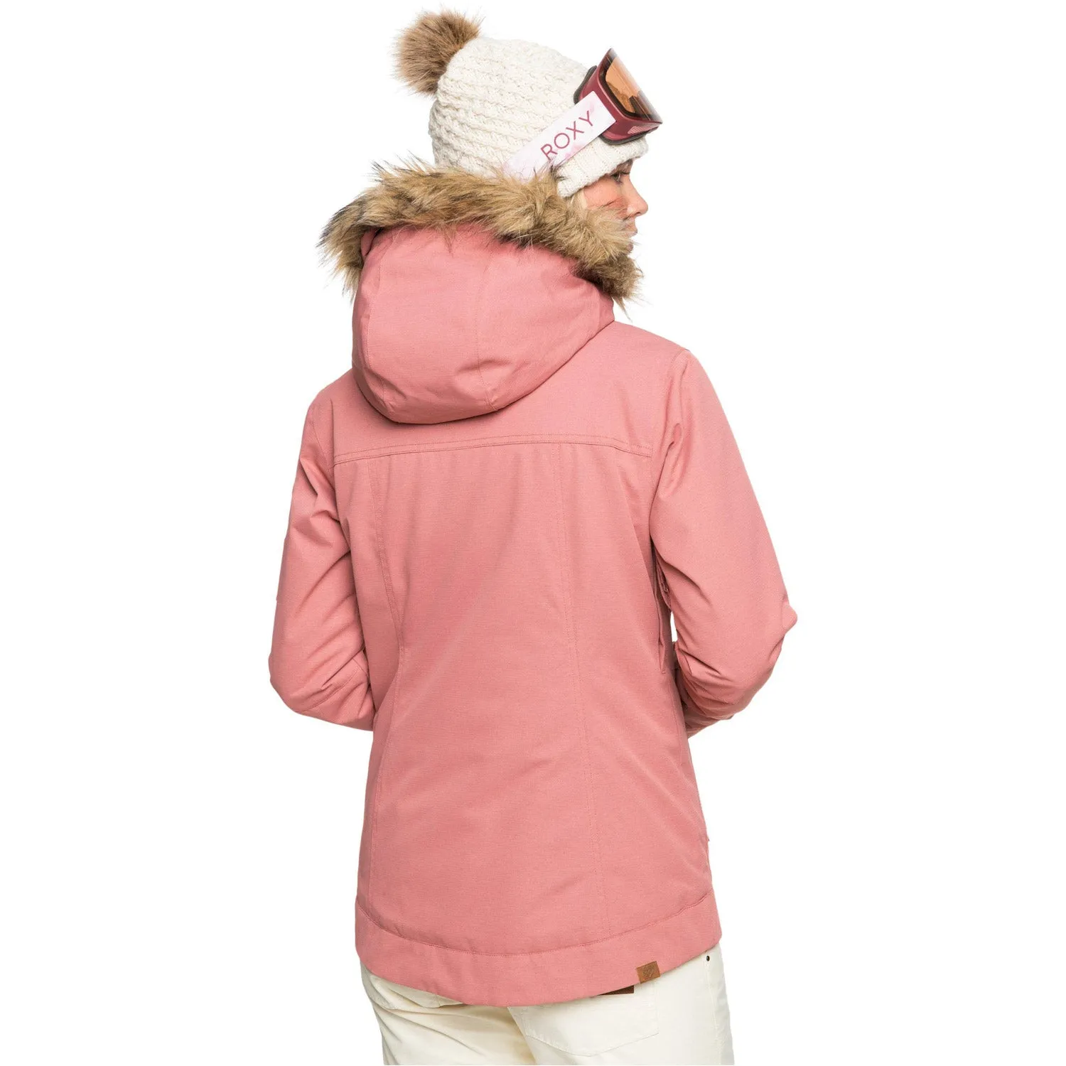 Meade Snow Jacket 2021