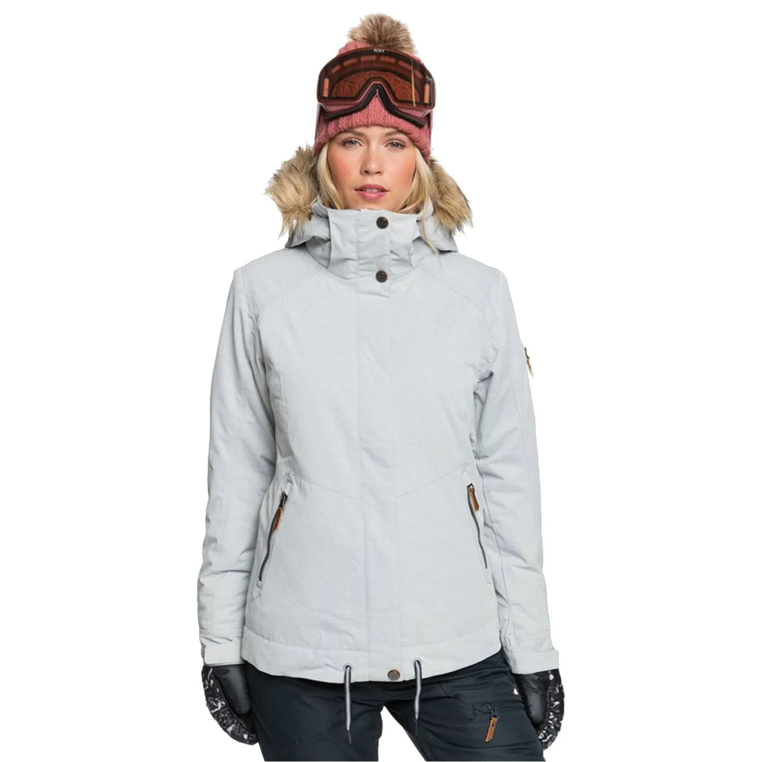 Meade Snow Jacket 2021