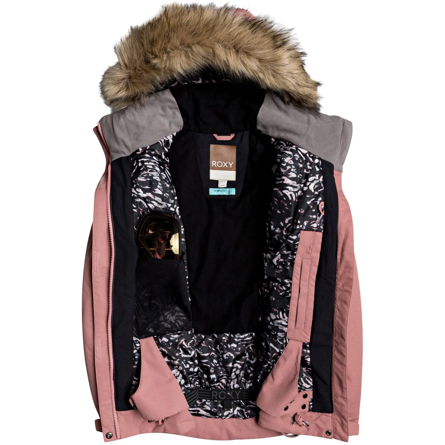 Meade Snow Jacket 2021