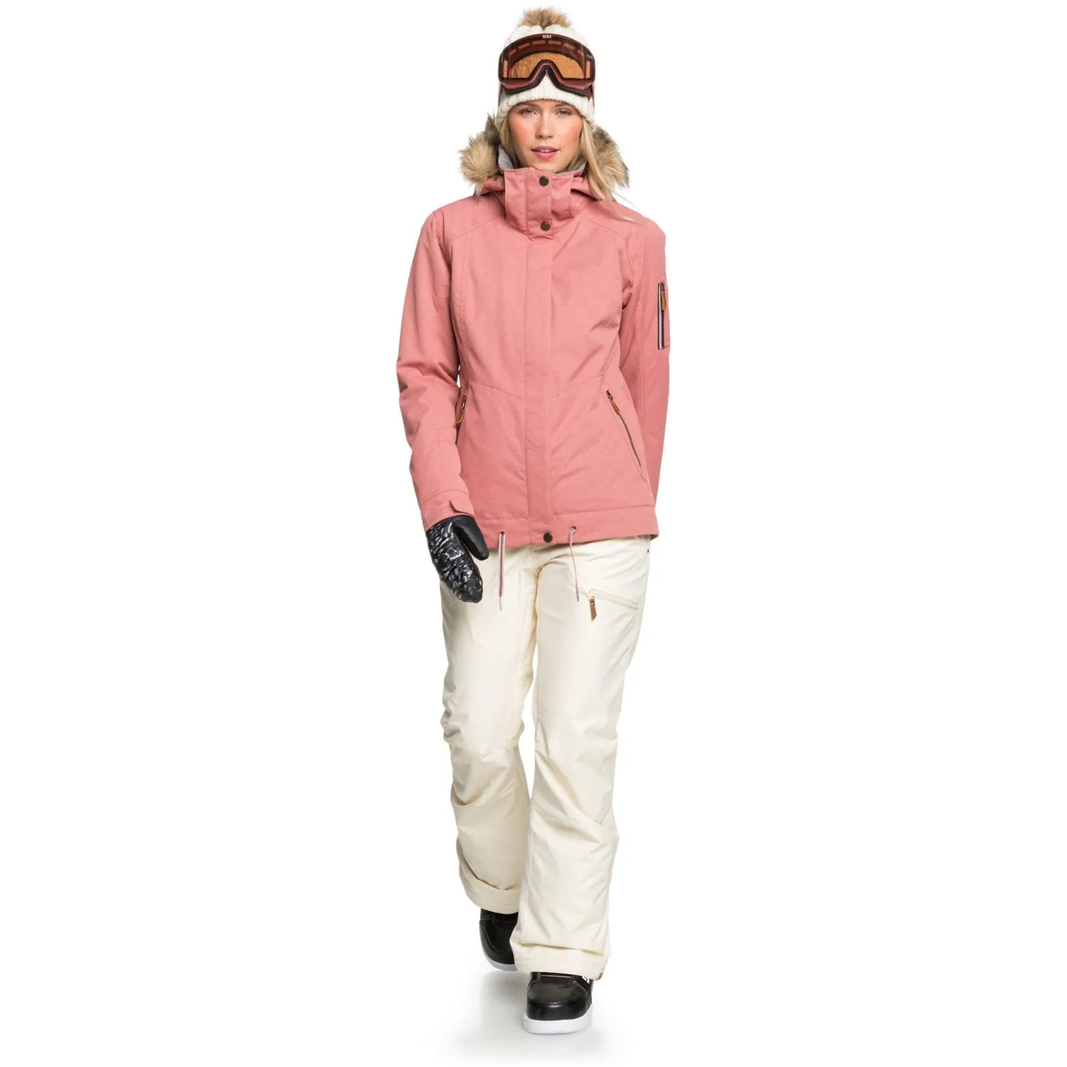 Meade Snow Jacket 2021