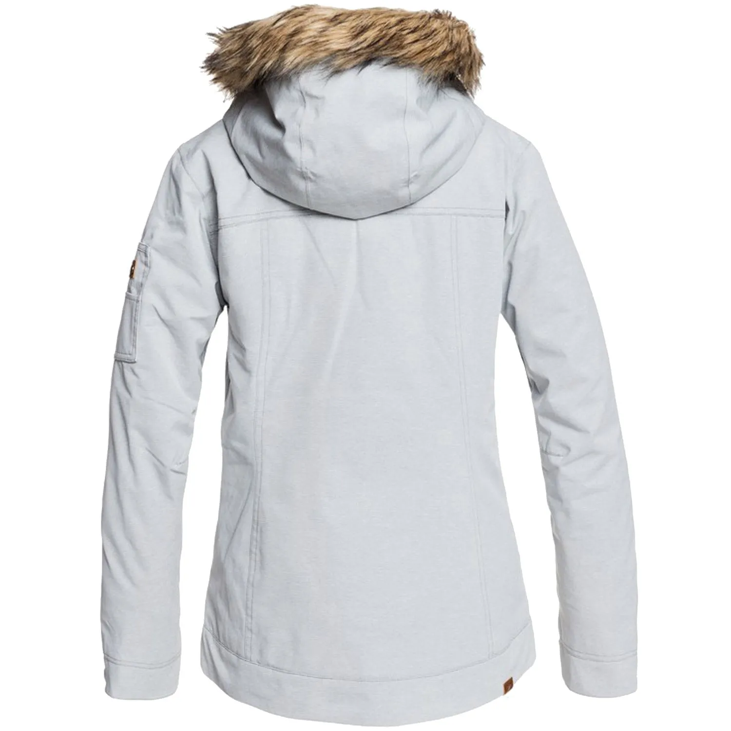 Meade Snow Jacket 2021