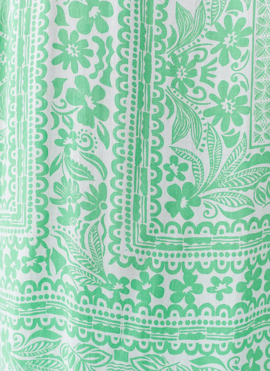 MELISSA ODABASH Millie Medina Shirts