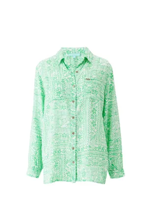 MELISSA ODABASH Millie Medina Shirts