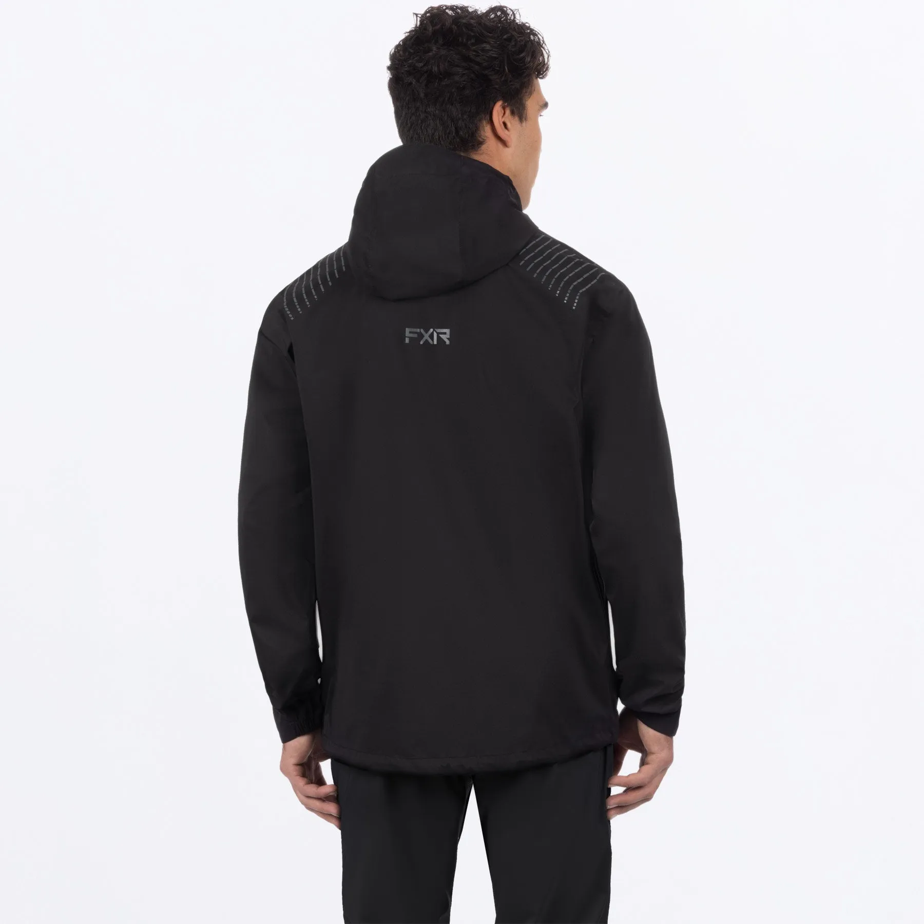 Men's Adventure Lite Tri-Laminate Jacket