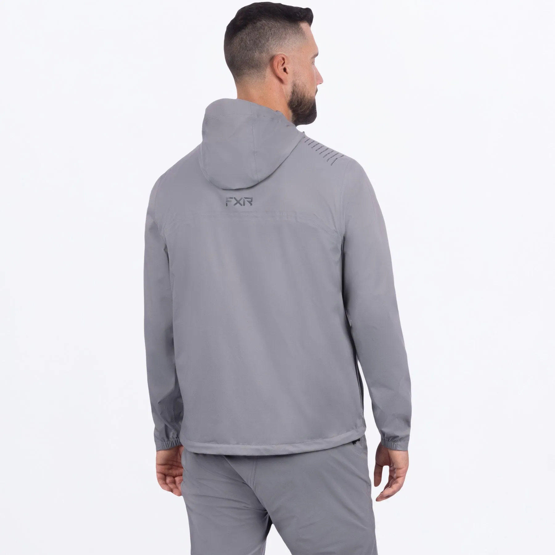 Men's Adventure Lite Tri-Laminate Jacket